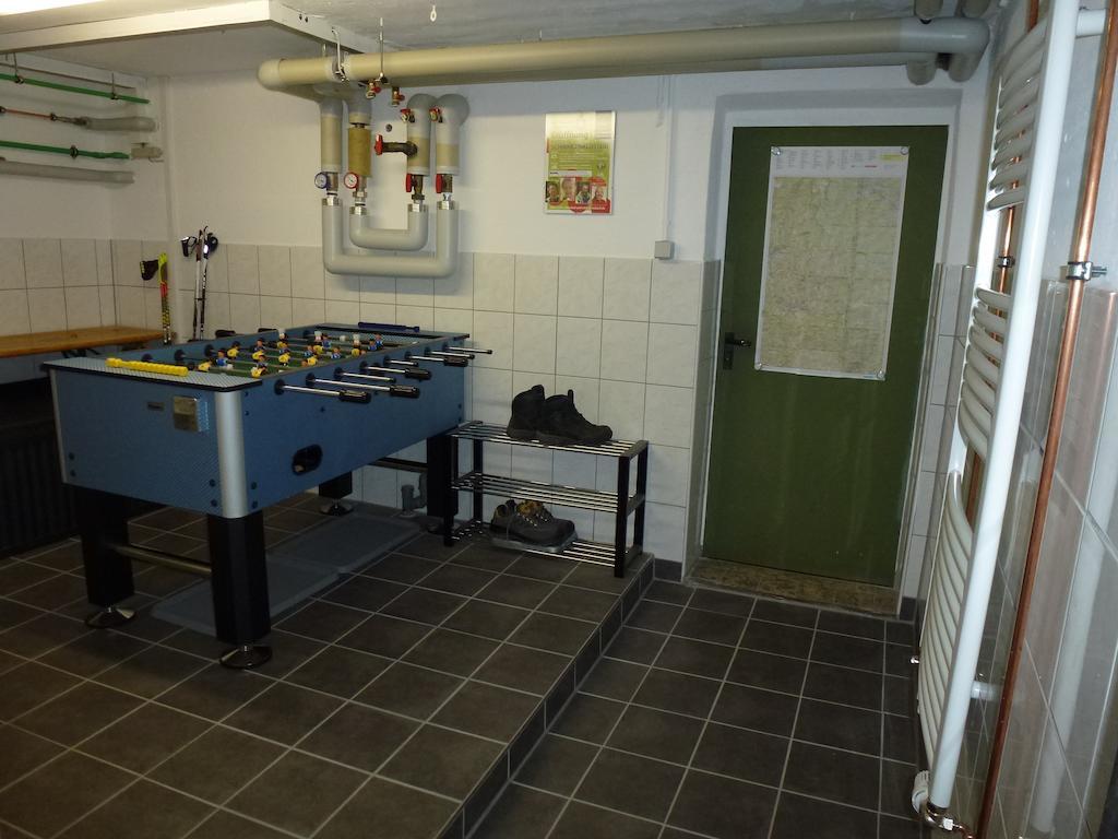Schwarzwaldsteig Apartment *