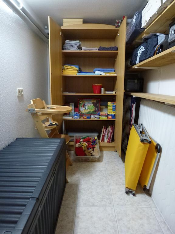 Schwarzwaldsteig Apartment Bad Peterstal-Griesbach
