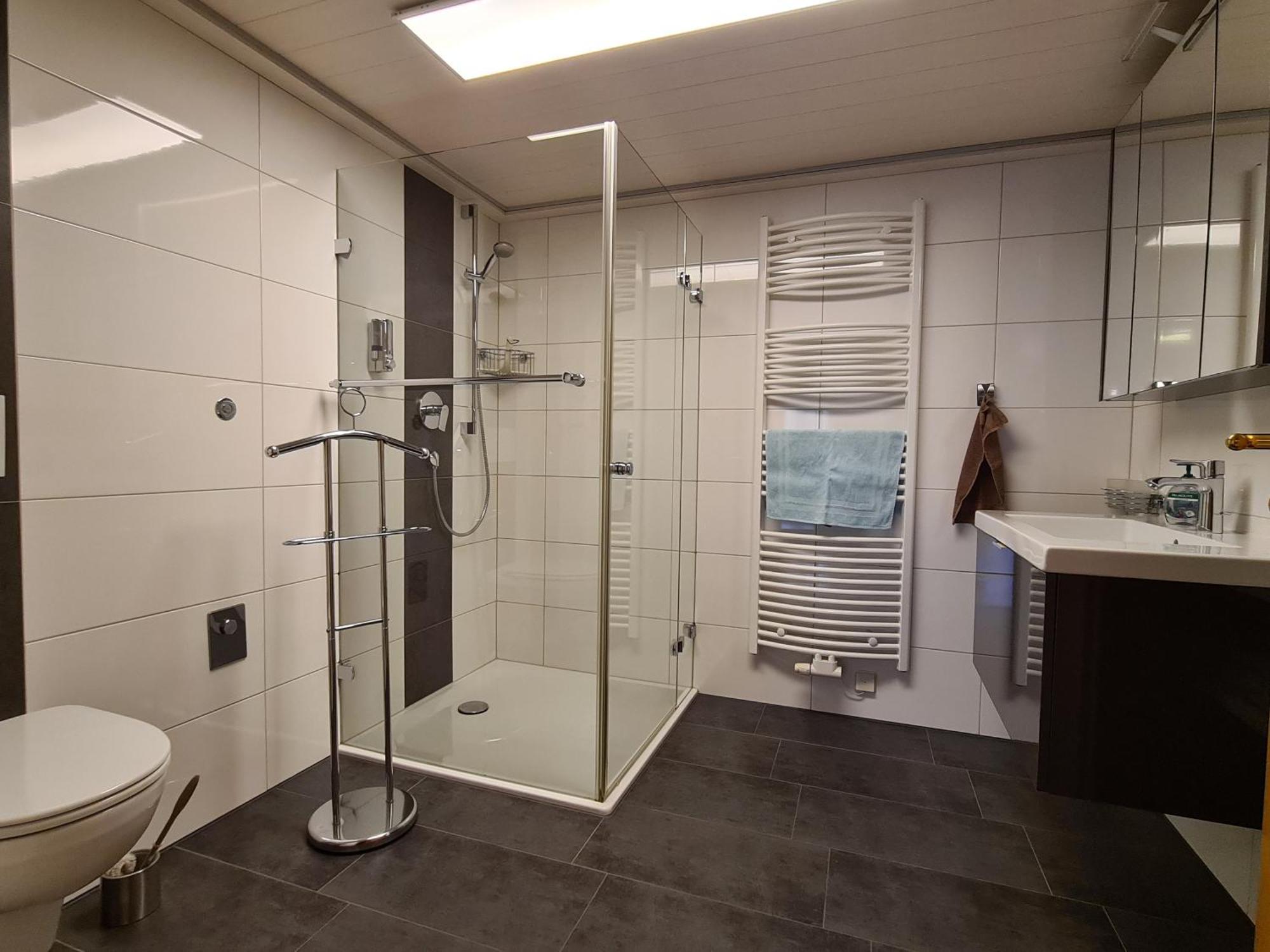 Schwarzwaldsteig Apartment