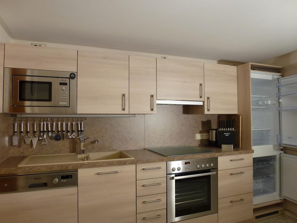Apartment Schwarzwaldsteig Bad Peterstal-Griesbach