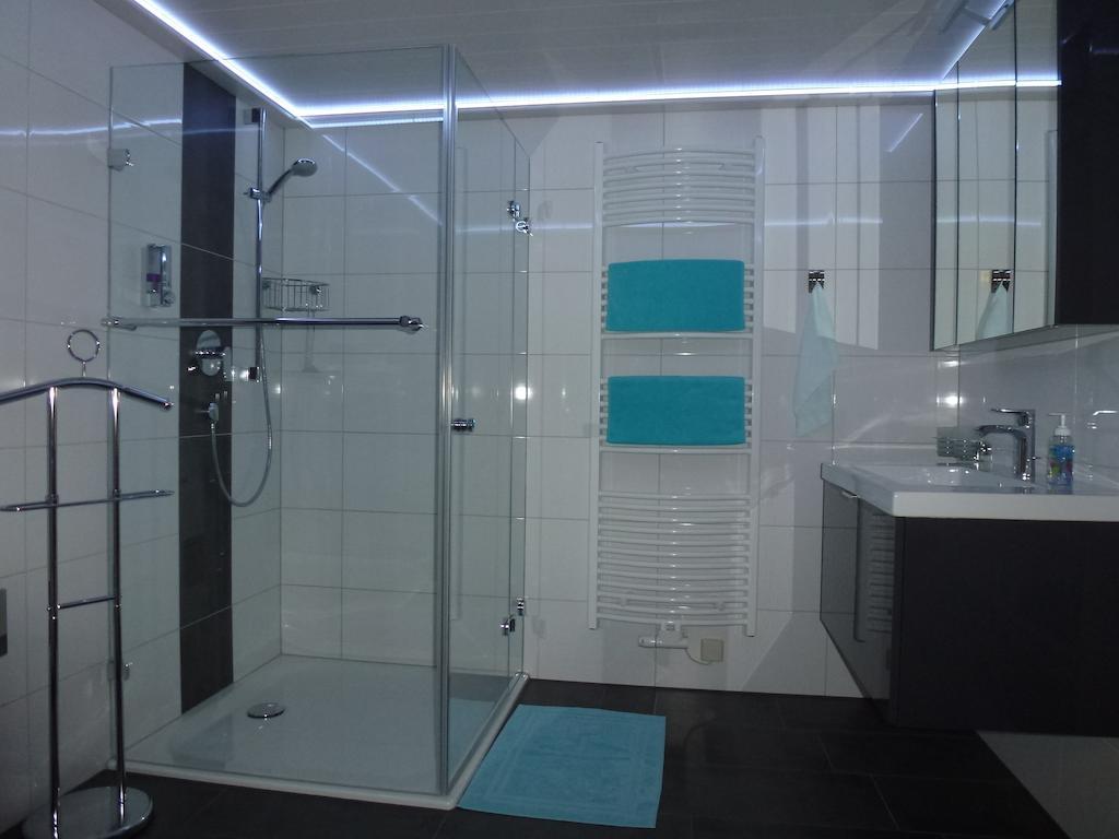 Apartment Schwarzwaldsteig